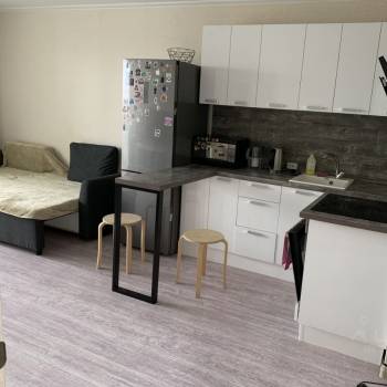 Сдается 2-х комнатная квартира, 42 м²