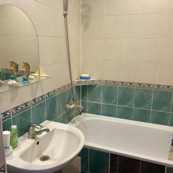 Продается 3-х комнатная квартира, 60,4 м²