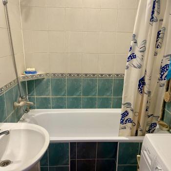 Продается 3-х комнатная квартира, 60,4 м²