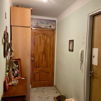 Продается 3-х комнатная квартира, 60,4 м²