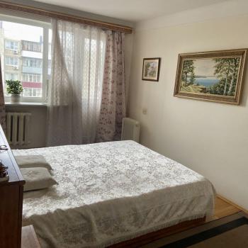 Продается 3-х комнатная квартира, 60,4 м²