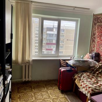 Продается 3-х комнатная квартира, 60,4 м²