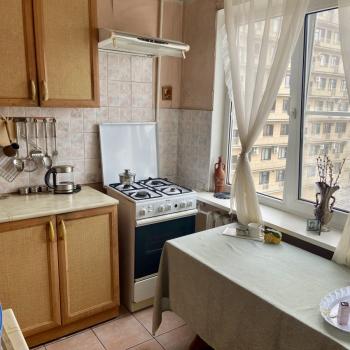 Продается 3-х комнатная квартира, 60,4 м²