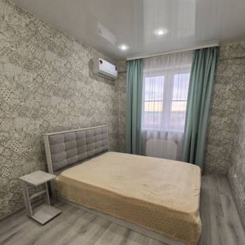 Сдается 1-комнатная квартира, 41,5 м²