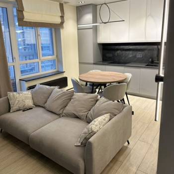 Сдается 2-х комнатная квартира, 43 м²