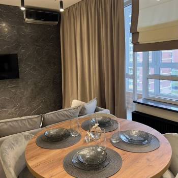 Сдается 2-х комнатная квартира, 43 м²