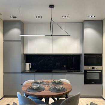 Сдается 2-х комнатная квартира, 43 м²