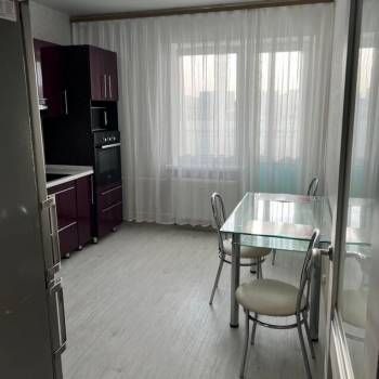 Сдается 1-комнатная квартира, 36,3 м²