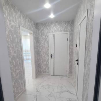 Сдается 2-х комнатная квартира, 46 м²