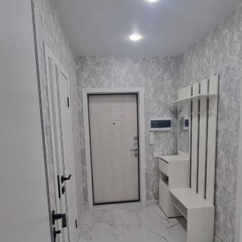 Сдается 2-х комнатная квартира, 46 м²