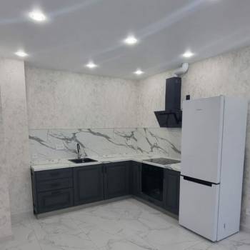 Сдается 2-х комнатная квартира, 46 м²