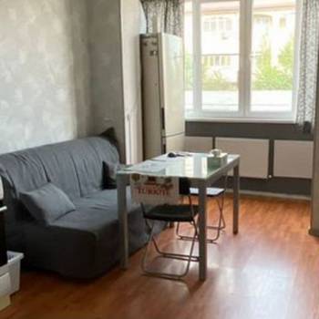 Сдается 2-х комнатная квартира, 40 м²