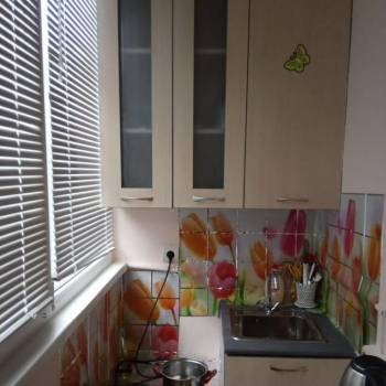 Сдается 1-комнатная квартира, 20 м²