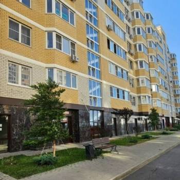 Сдается 1-комнатная квартира, 20 м²