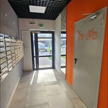 Сдается 1-комнатная квартира, 20 м²