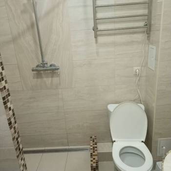 Сдается 1-комнатная квартира, 28,4 м²