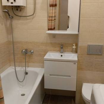 Сдается 2-х комнатная квартира, 40,7 м²