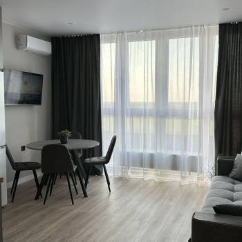 Сдается 1-комнатная квартира, 28 м²