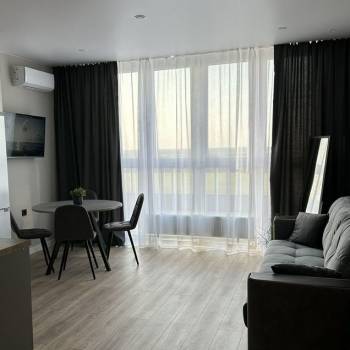 Сдается 1-комнатная квартира, 28 м²