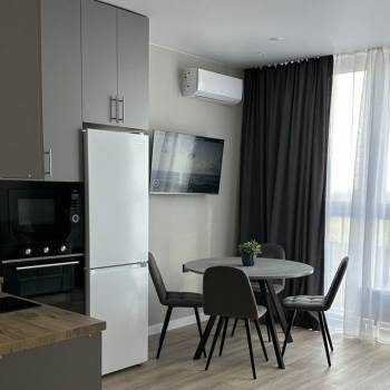 Сдается 1-комнатная квартира, 28 м²