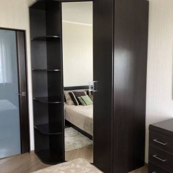 Сдается 2-х комнатная квартира, 57 м²