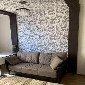 Сдается 2-х комнатная квартира, 57 м²