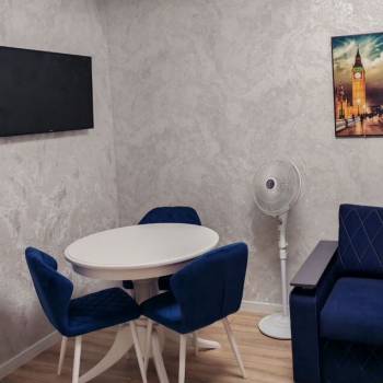 Сдается 2-х комнатная квартира, 46 м²