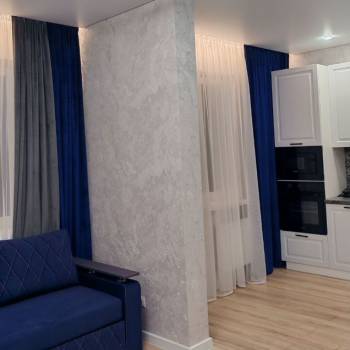 Сдается 2-х комнатная квартира, 46 м²