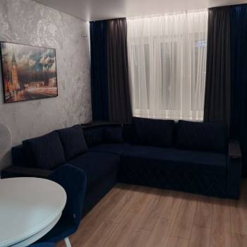 Сдается 2-х комнатная квартира, 46 м²