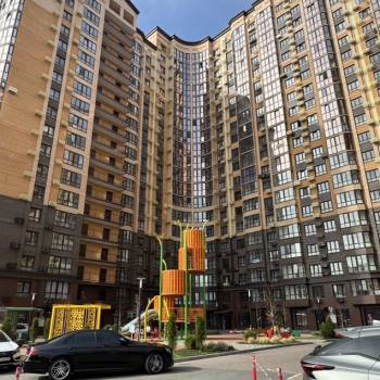Сдается 2-х комнатная квартира, 64 м²