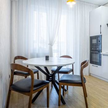 Сдается 2-х комнатная квартира, 58,2 м²