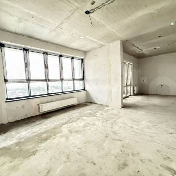 Продается 1-комнатная квартира, 60 м²