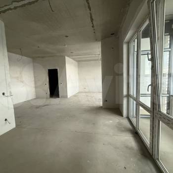 Продается 1-комнатная квартира, 60 м²