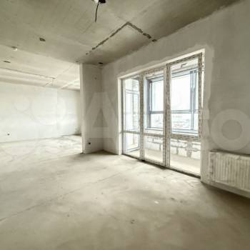 Продается 1-комнатная квартира, 60 м²