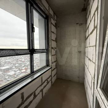 Продается 1-комнатная квартира, 60 м²