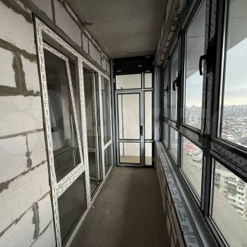 Продается 1-комнатная квартира, 60 м²