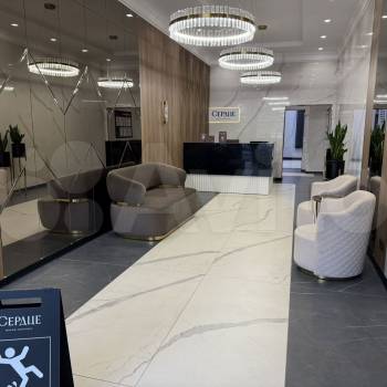 Продается 1-комнатная квартира, 60 м²