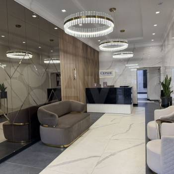 Продается 1-комнатная квартира, 60 м²