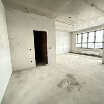Продается 1-комнатная квартира, 60 м²