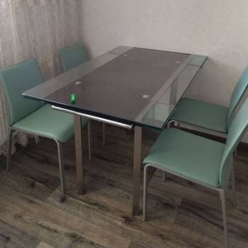 Продается 1-комнатная квартира, 35 м²