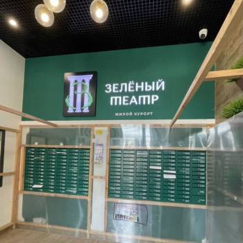 Продается 1-комнатная квартира, 36 м²