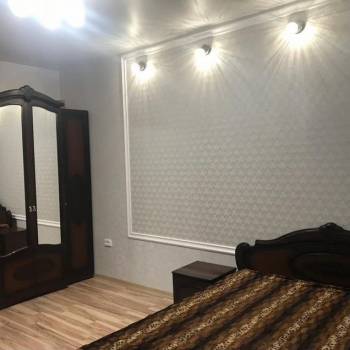 Продается 1-комнатная квартира, 44 м²