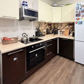 Продается 1-комнатная квартира, 39 м²