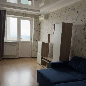 Продается 1-комнатная квартира, 40,2 м²