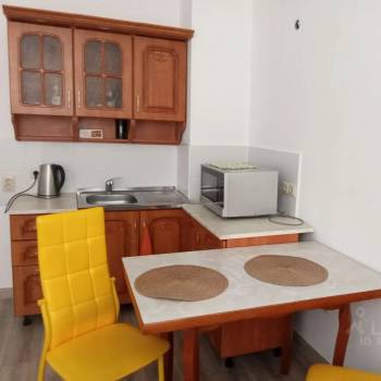 Продается 1-комнатная квартира, 26,4 м²