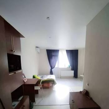 Продается 1-комнатная квартира, 24 м²