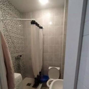 Продается 1-комнатная квартира, 24 м²