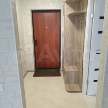 Сдается 1-комнатная квартира, 46 м²