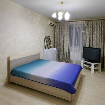 Сдается 1-комнатная квартира, 39 м²