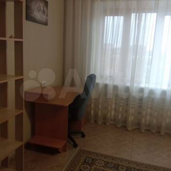 Сдается 1-комнатная квартира, 43 м²